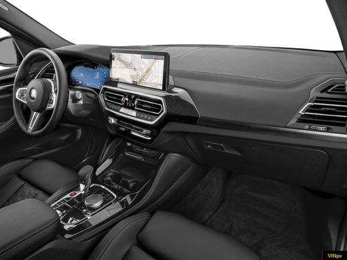 2022 BMW X3 M AWD