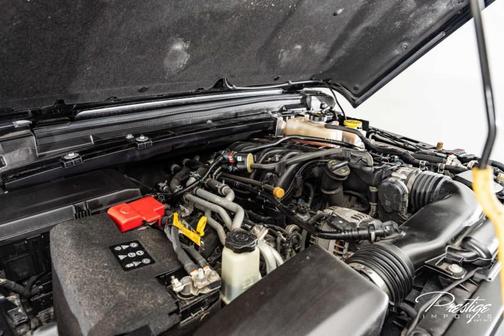 2022 Jeep Gladiator Willys 4x4