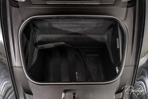 2024 Porsche 911 Targa 4S