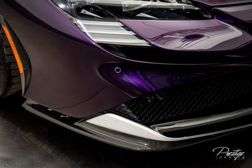 2025 Ferrari SF90 Spider Atelier