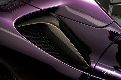 2025 Ferrari SF90 Spider Atelier