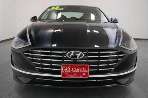 2023 Hyundai SONATA Hybrid Limited