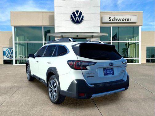 2024 Subaru Outback Touring XT