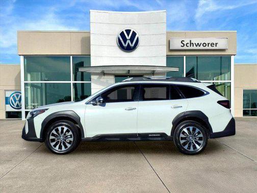 2024 Subaru Outback Touring XT