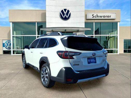 2024 Subaru Outback Touring XT