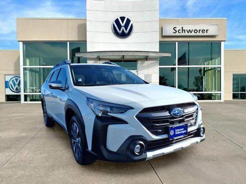 2024 Subaru Outback Touring XT