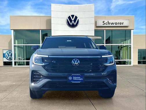2026 Volkswagen Atlas Cross Sport 2.0T SEL
