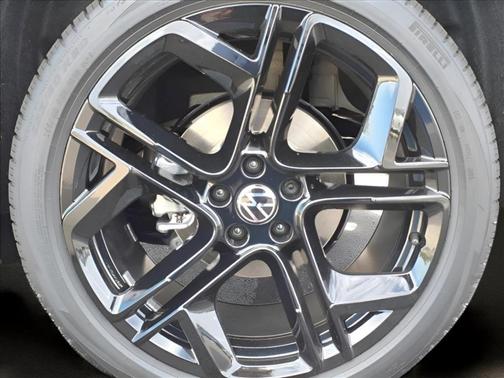 2026 Volkswagen Tiguan 2.0T SE 4MOTION