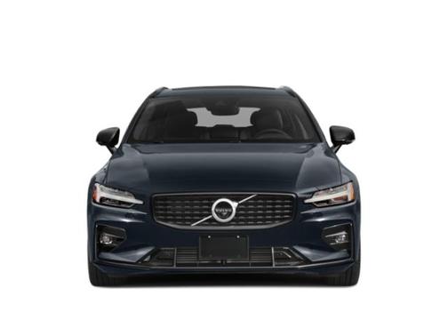 2020 Volvo V60 T5 R-Design