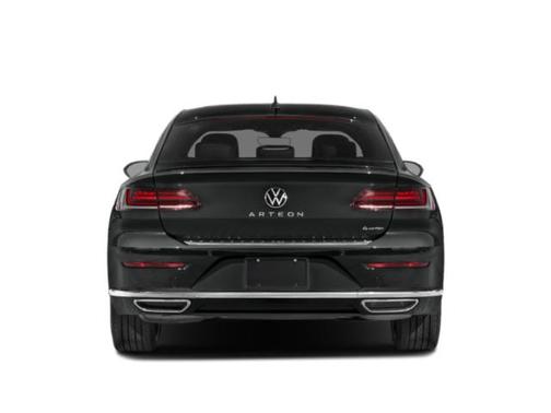 2023 Volkswagen Arteon 2.0T SEL R-Line 4MOTION