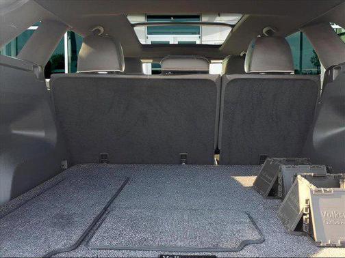 2024 Volkswagen Atlas Cross Sport 2.0T SEL Premium