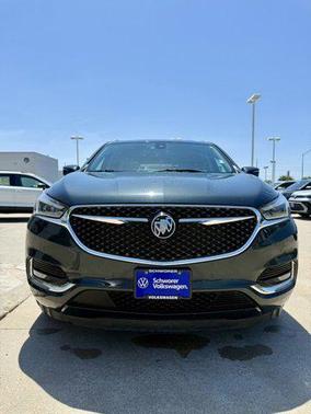2021 Buick Enclave AWD Avenir