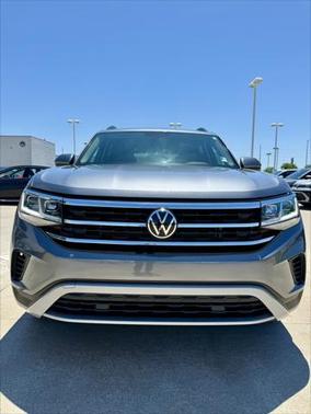 2023 Volkswagen Atlas 2.0T SE
