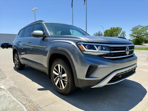 2023 Volkswagen Atlas 2.0T SE