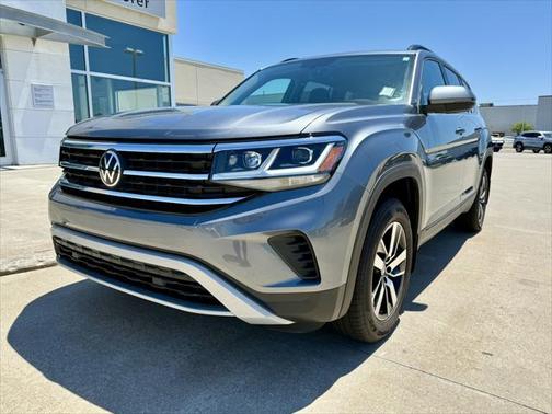 2023 Volkswagen Atlas 2.0T SE