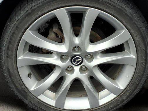 2016 Mazda Mazda6 i Touring