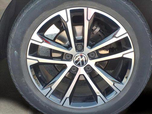 2023 Volkswagen Jetta 1.5T Sport