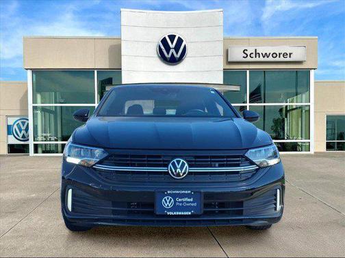 2023 Volkswagen Jetta 1.5T Sport