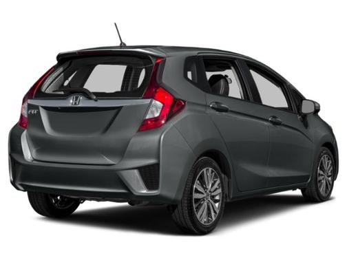 2015 Honda Fit EX-L