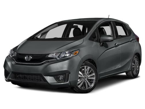2015 Honda Fit EX-L