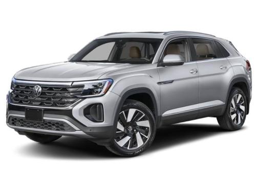 2026 Volkswagen Atlas Cross Sport 2.0T SEL