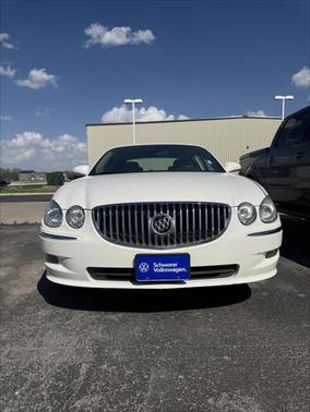 2009 Buick LaCrosse CX
