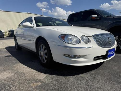 2009 Buick LaCrosse CX