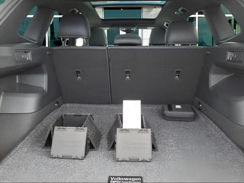 2026 Volkswagen Tiguan 2.0T SE R-Line Black 4MOTION