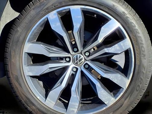 2020 Volkswagen Atlas Cross Sport 3.6L V6 SEL 4MOTION