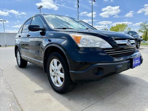 2009 Honda CR-V EX