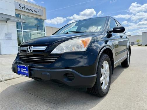 2009 Honda CR-V EX