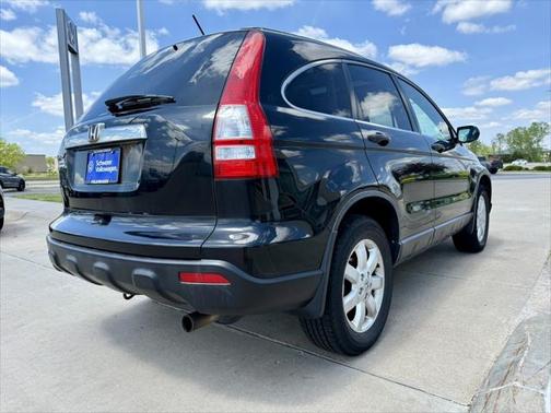2009 Honda CR-V EX