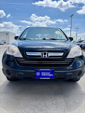 2009 Honda CR-V EX