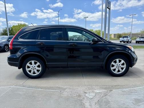 2009 Honda CR-V EX