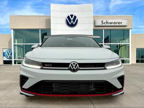2026 Volkswagen Jetta GLI 2.0T Autobahn