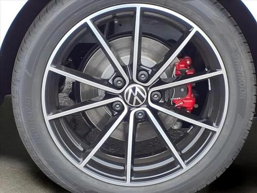 2026 Volkswagen Jetta GLI 2.0T Autobahn