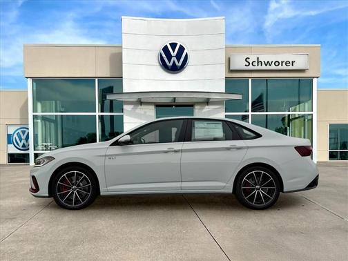 2026 Volkswagen Jetta GLI 2.0T Autobahn