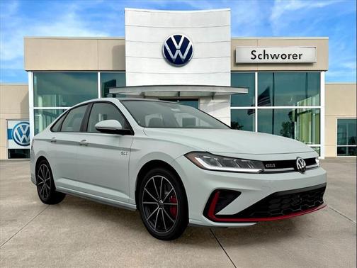 2026 Volkswagen Jetta GLI 2.0T Autobahn