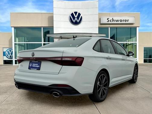 2026 Volkswagen Jetta GLI 2.0T Autobahn