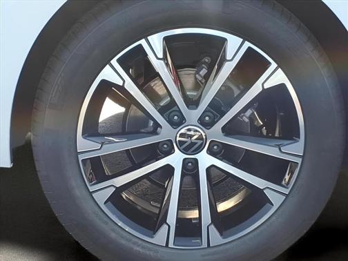 2026 Volkswagen Jetta 1.4T S