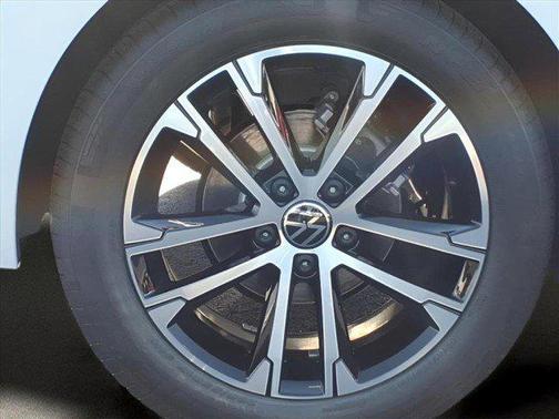 2026 Volkswagen Jetta 1.4T S