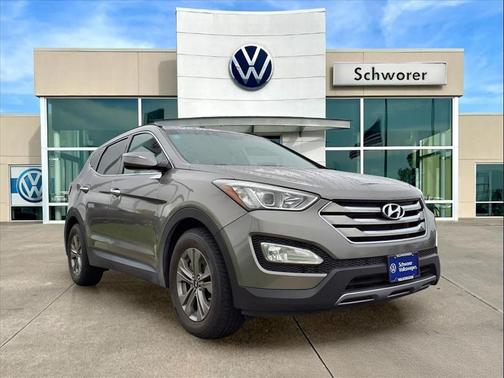 2016 Hyundai Santa Fe Sport 2.4L