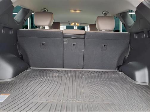 2016 Hyundai Santa Fe Sport 2.4L