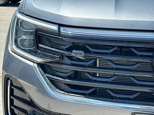 2025 Volkswagen Atlas 2.0T SEL Premium R-Line 4MOTION