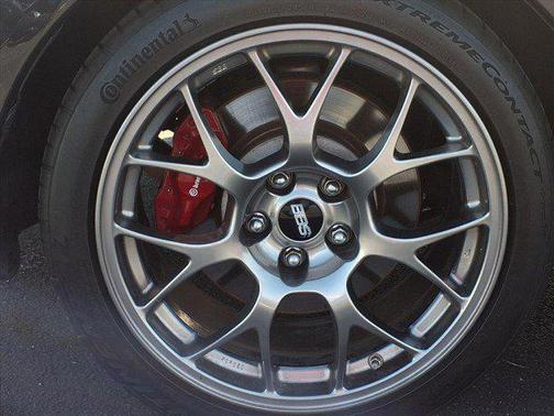 2014 Mitsubishi Lancer Evolution MR