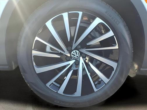 2025 Volkswagen ID.4 AWD Pro