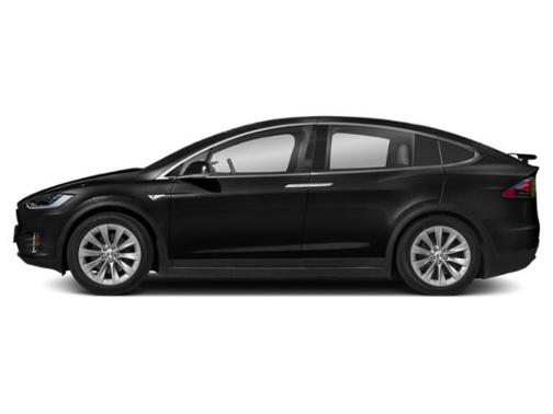 2018 Tesla Model X P100D