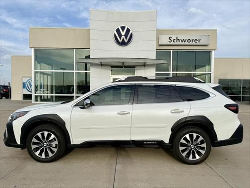 2024 Subaru Outback Touring XT