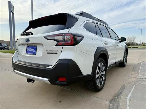 2024 Subaru Outback Touring XT