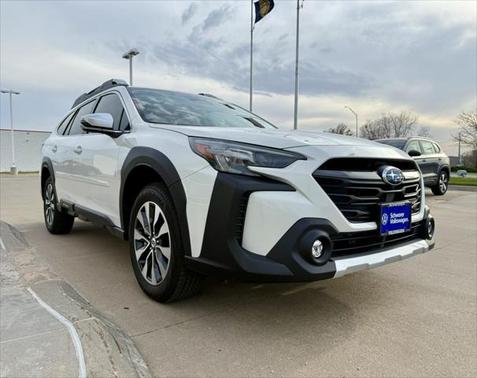 2024 Subaru Outback Touring XT